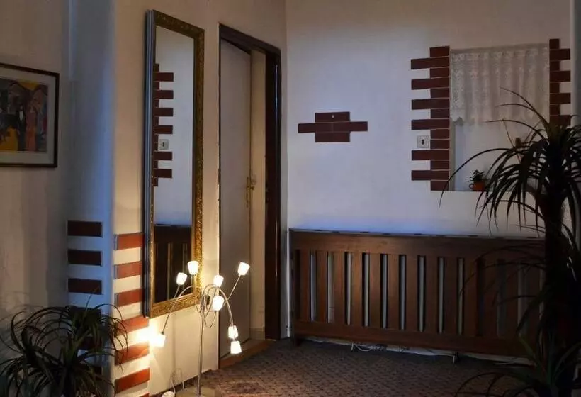 ペンション Jv Penzion Ostrava