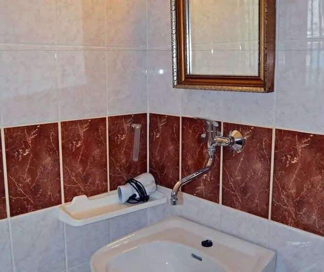 ペンション Jv Penzion Ostrava