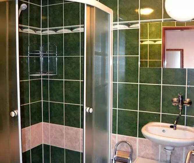 ペンション Jv Penzion Ostrava