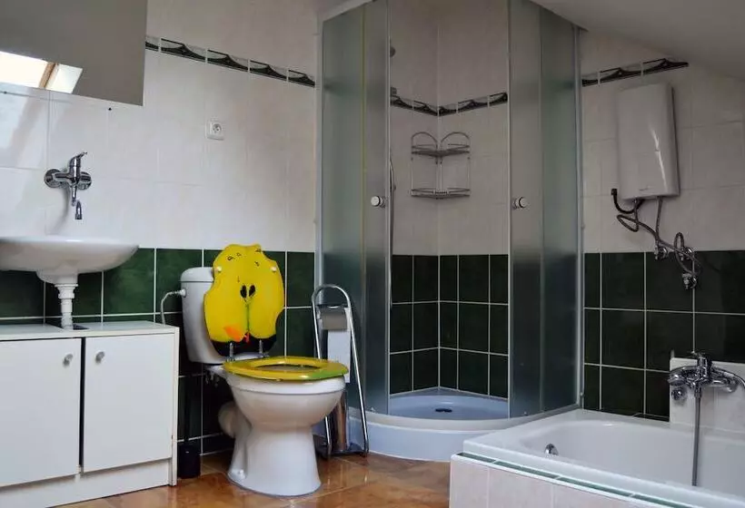 ペンション Jv Penzion Ostrava