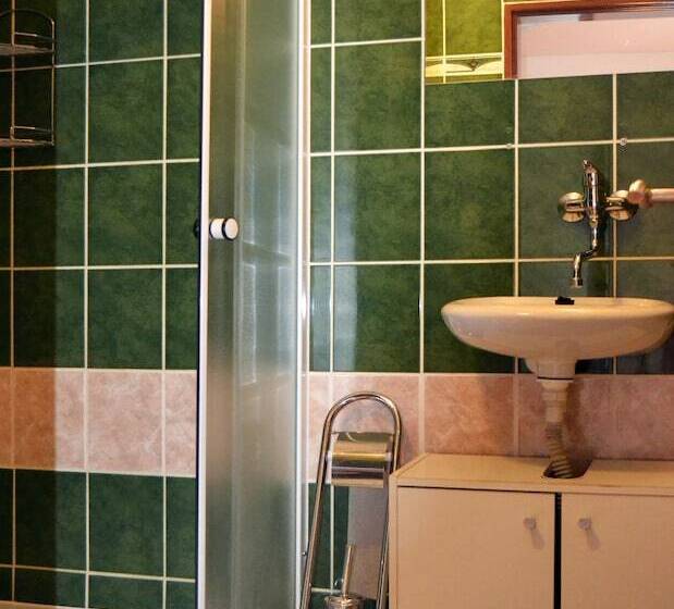 Panzió Jv Penzion Ostrava