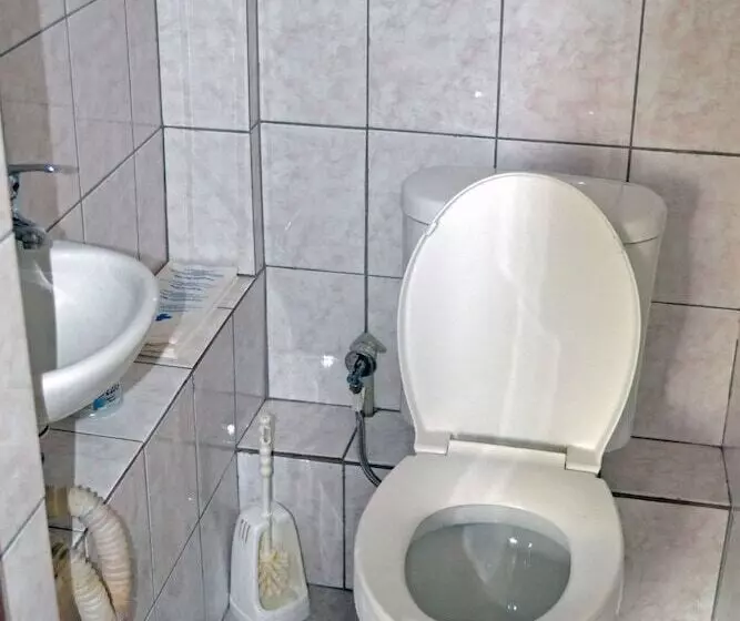 ペンション Jv Penzion Ostrava