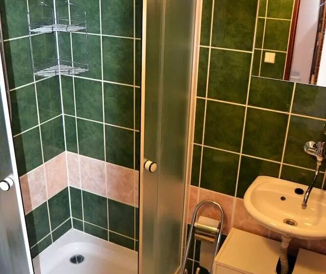 ペンション Jv Penzion Ostrava