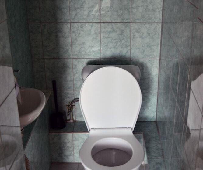 Panzió Jv Penzion Ostrava