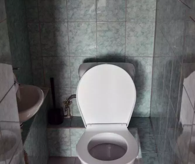 ペンション Jv Penzion Ostrava