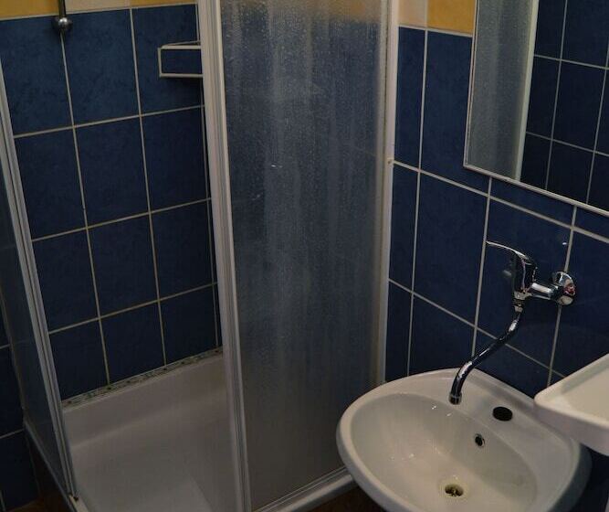 Panzió Jv Penzion Ostrava