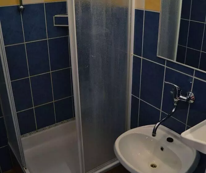 ペンション Jv Penzion Ostrava