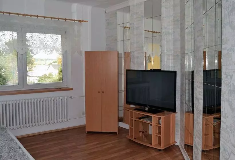 ペンション Jv Penzion Ostrava