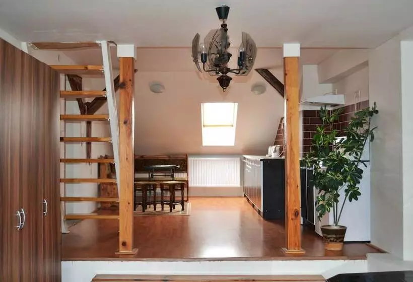 ペンション Jv Penzion Ostrava