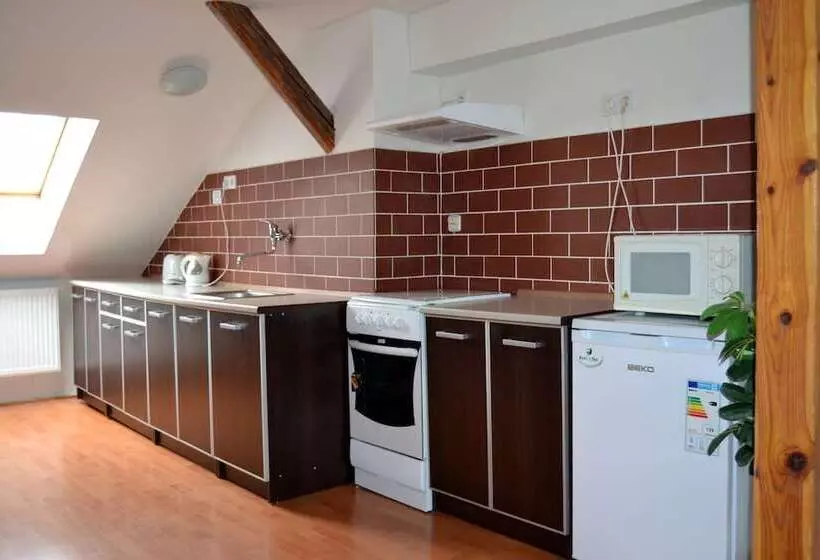 ペンション Jv Penzion Ostrava