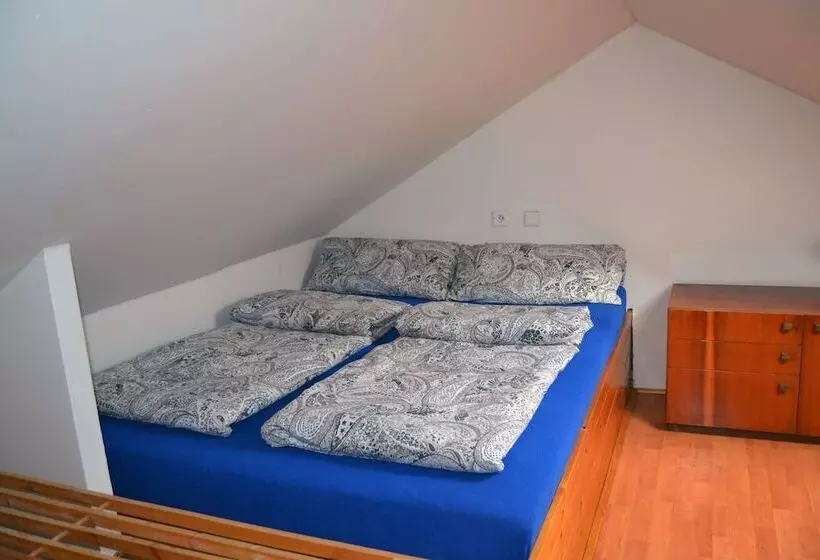 ペンション Jv Penzion Ostrava