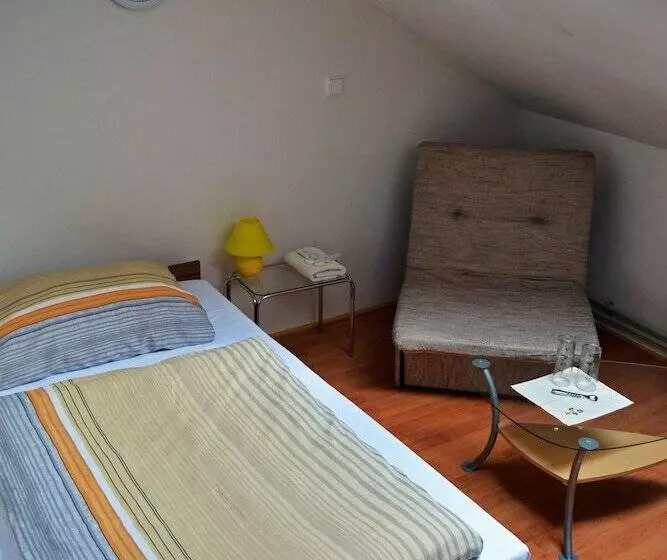 ペンション Jv Penzion Ostrava