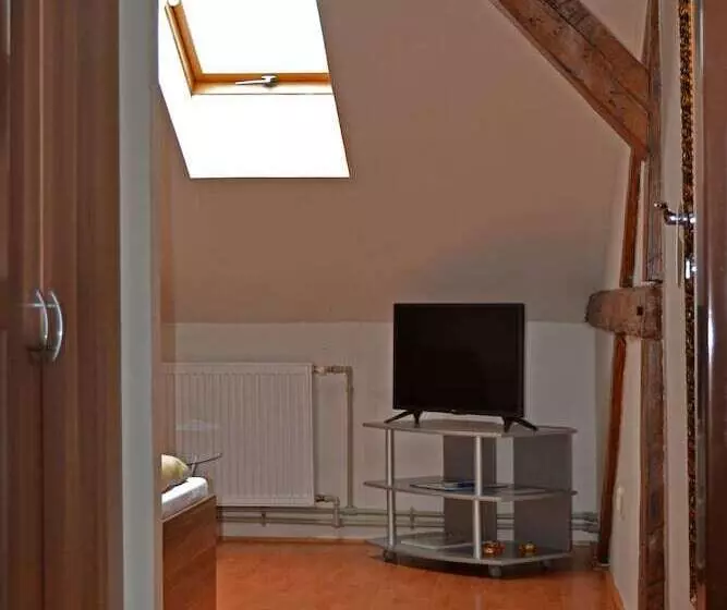 ペンション Jv Penzion Ostrava