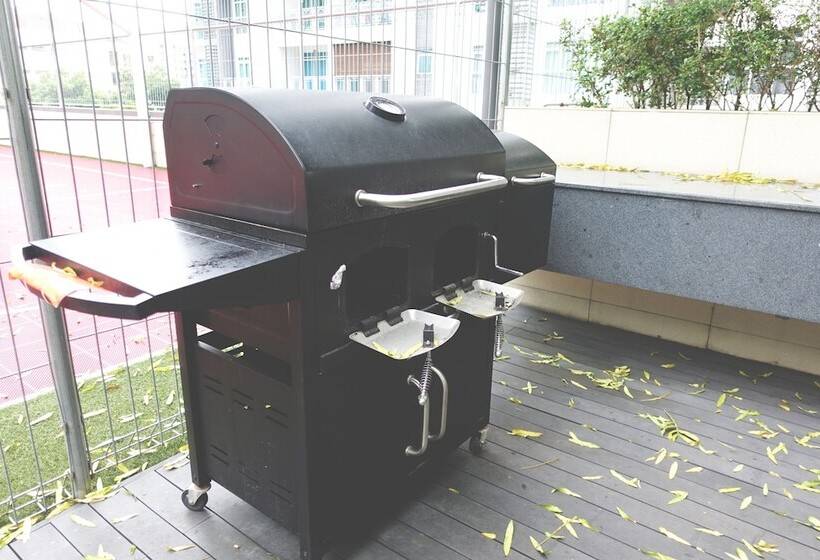 Pensjonat Nova Sj Homestay