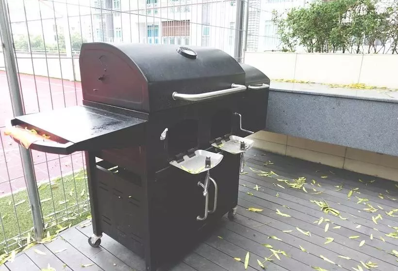 Majatalo Nova Sj Homestay