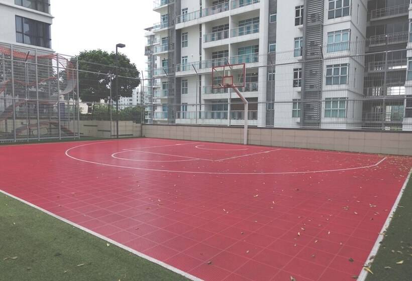 Pensjonat Nova Sj Homestay