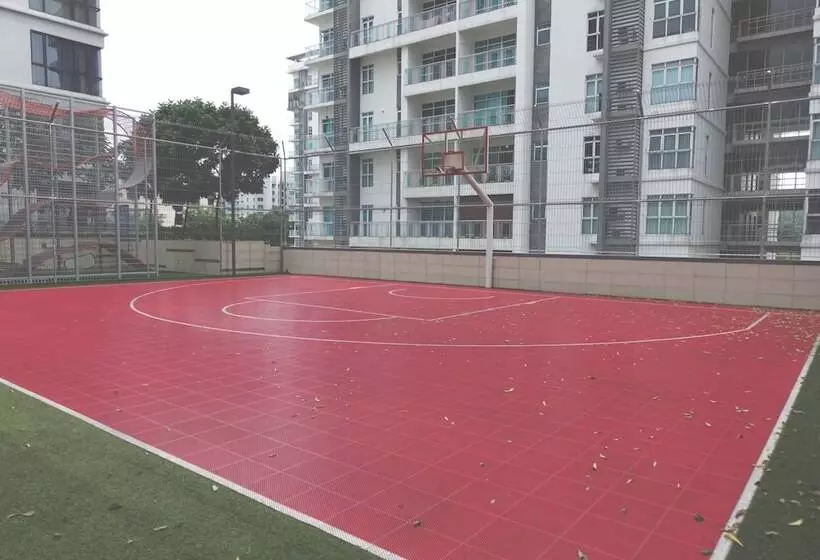 Majatalo Nova Sj Homestay