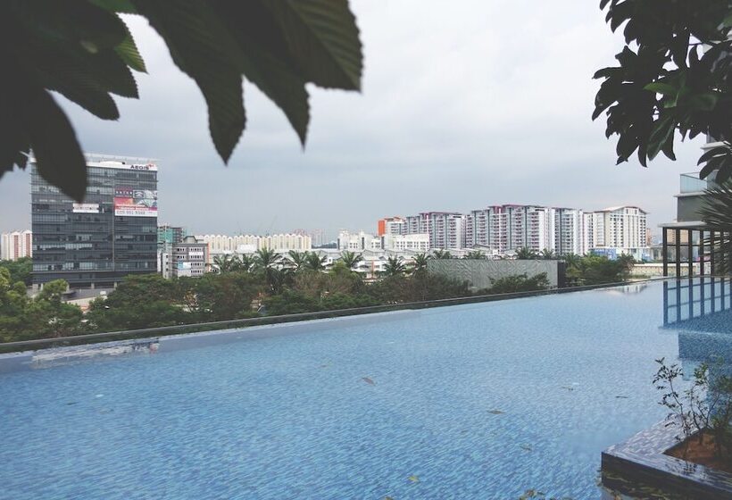 Pensjonat Nova Sj Homestay