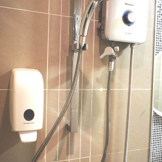 Pensjonat Nova Sj Homestay