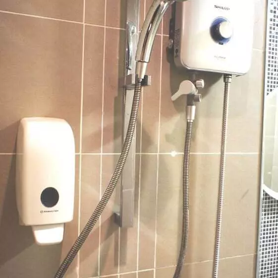 Majatalo Nova Sj Homestay