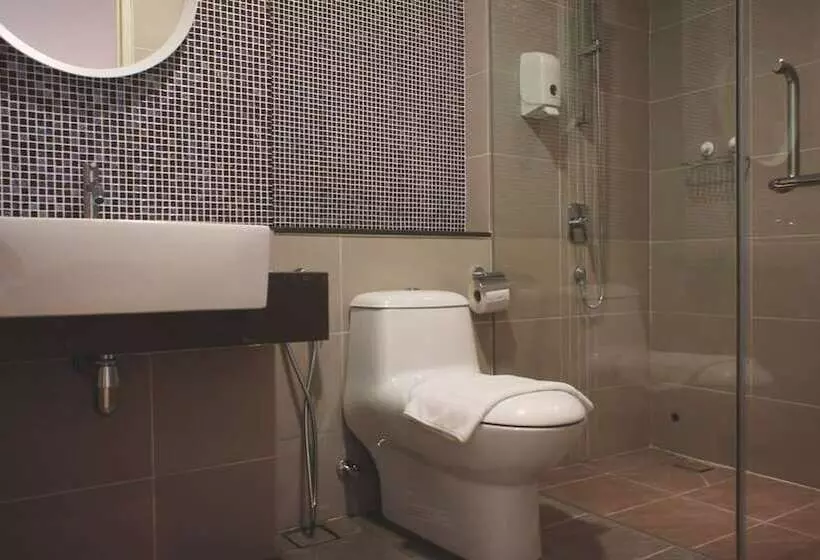 Majatalo Nova Sj Homestay