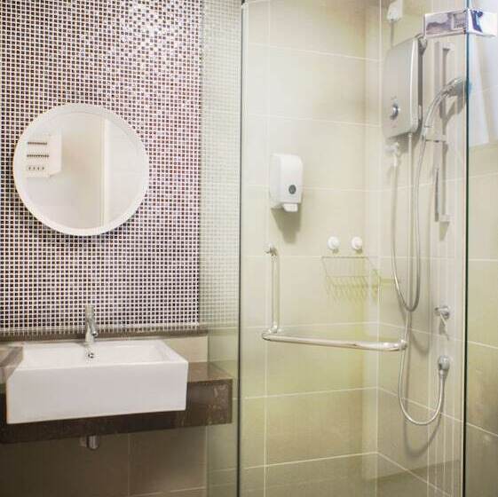 Pensjonat Nova Sj Homestay