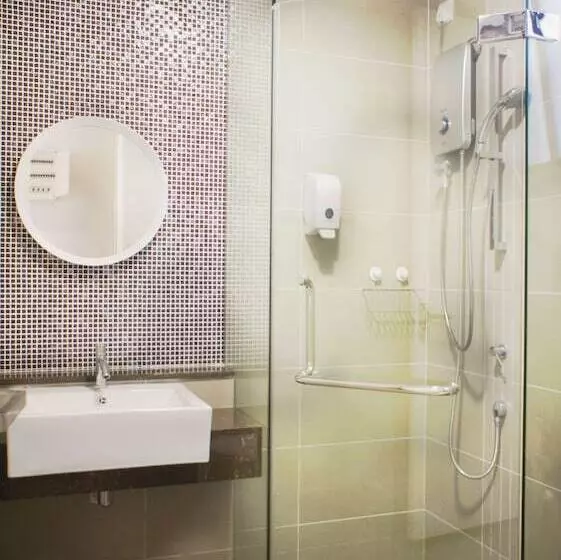 Majatalo Nova Sj Homestay