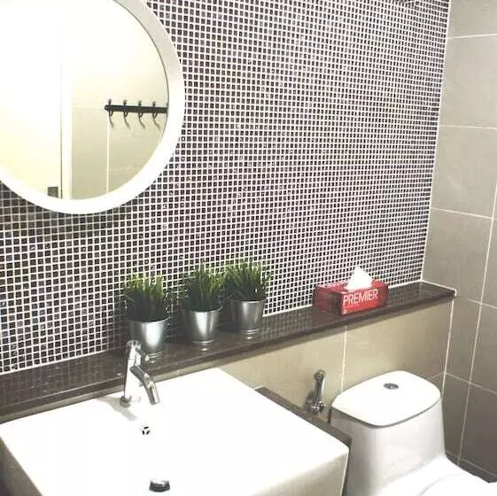 Majatalo Nova Sj Homestay