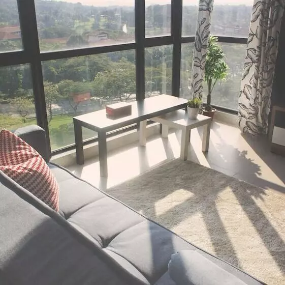 Majatalo Nova Sj Homestay