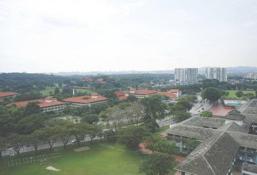 Pensjonat Nova Sj Homestay