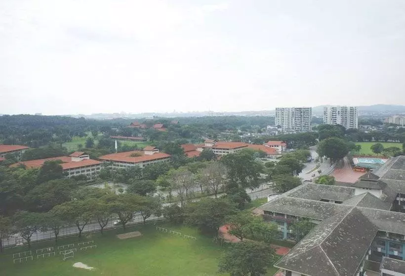 Majatalo Nova Sj Homestay