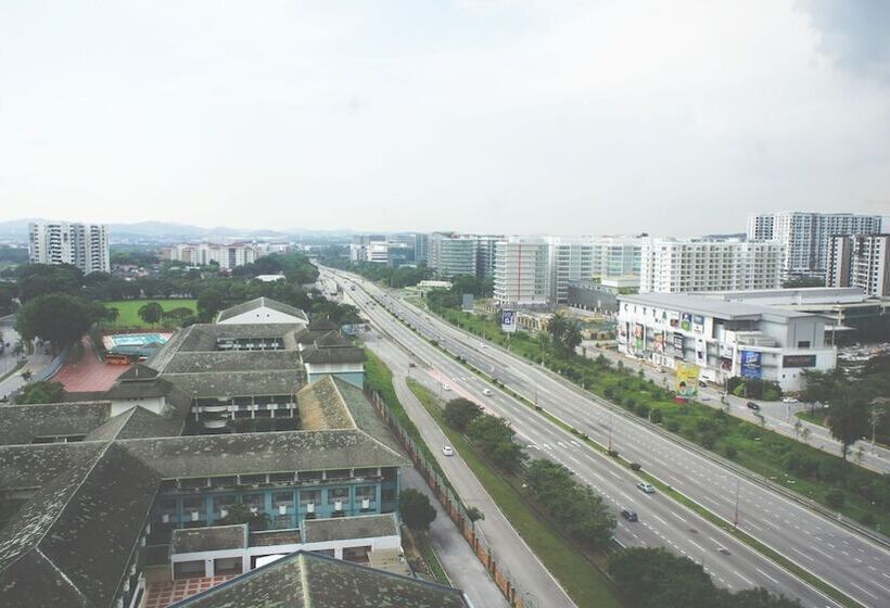 Pensjonat Nova Sj Homestay