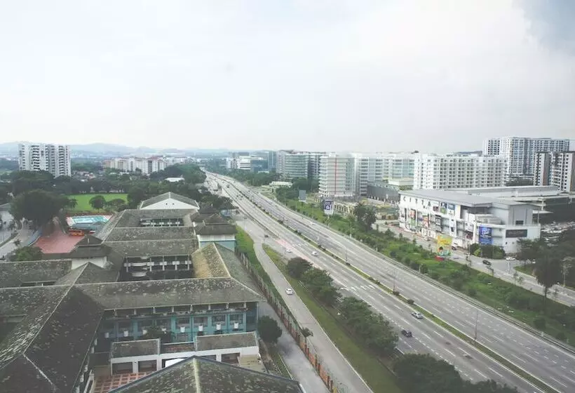 Majatalo Nova Sj Homestay