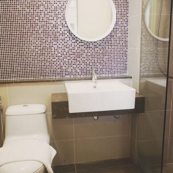 Pensjonat Nova Sj Homestay