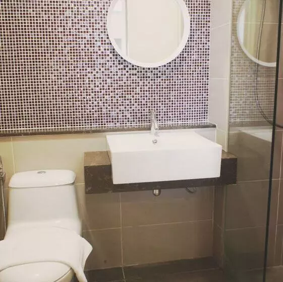 Majatalo Nova Sj Homestay