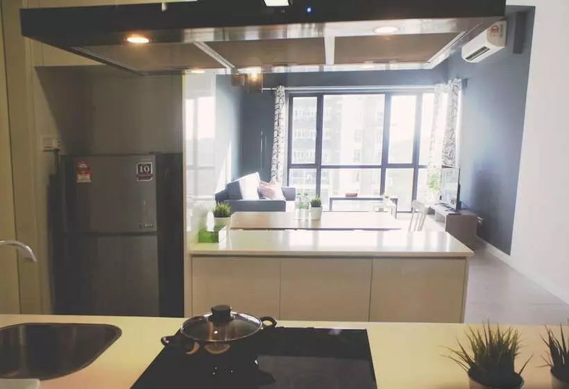 Majatalo Nova Sj Homestay