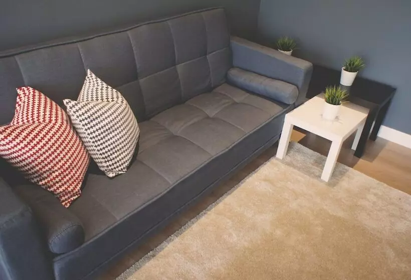 Majatalo Nova Sj Homestay