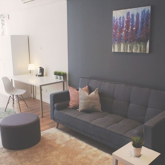 Pensjonat Nova Sj Homestay