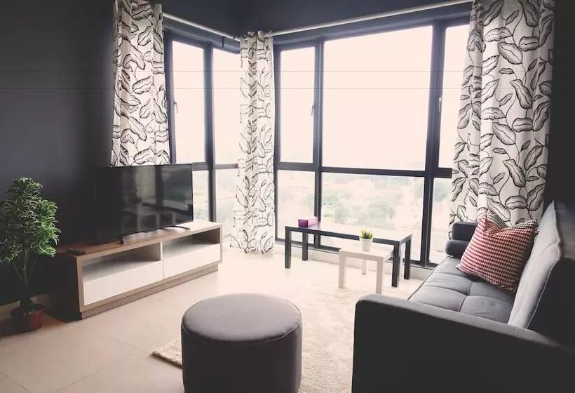 Majatalo Nova Sj Homestay