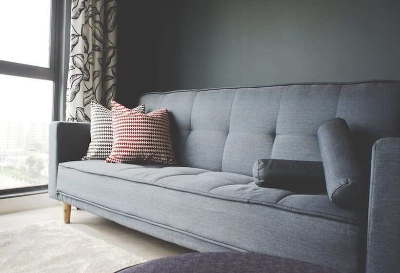 Pensjonat Nova Sj Homestay