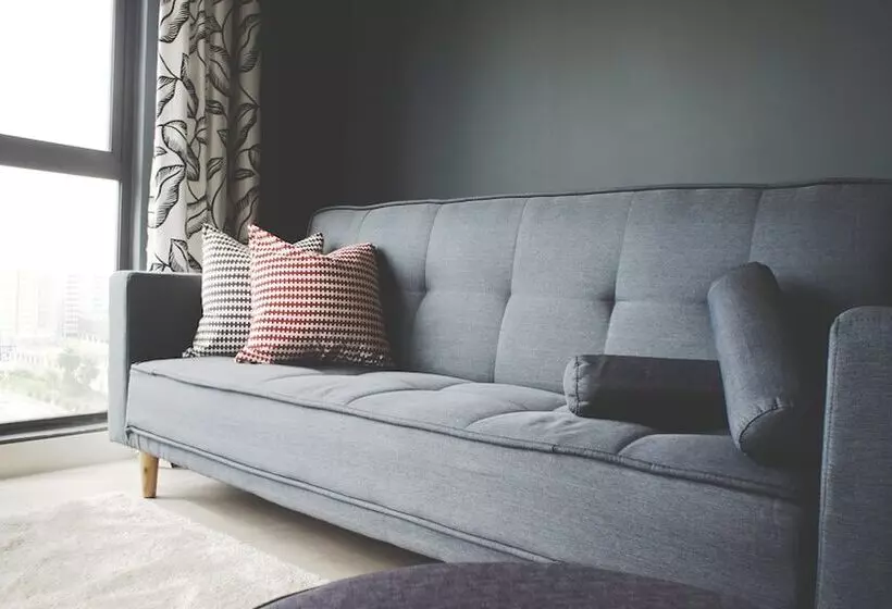 Majatalo Nova Sj Homestay