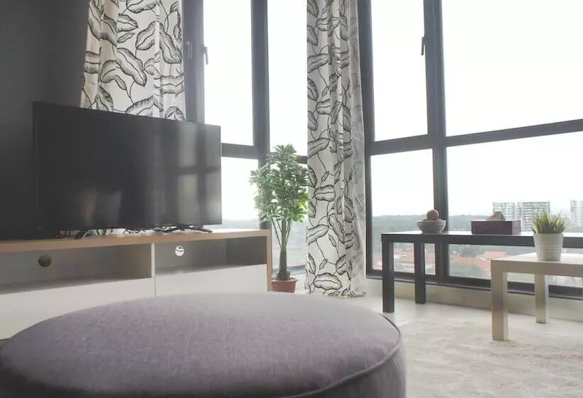 Majatalo Nova Sj Homestay