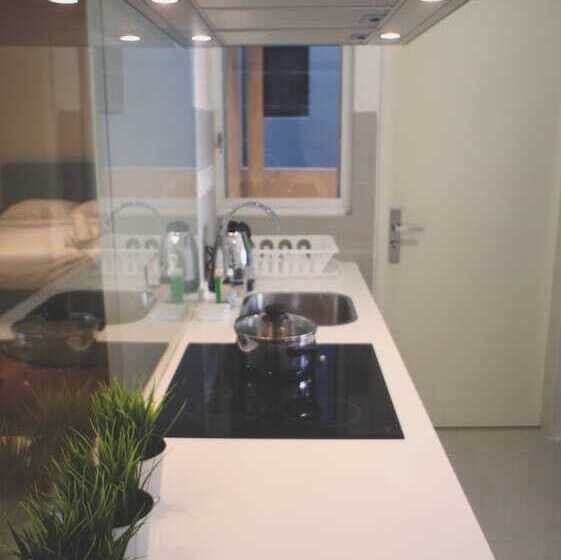 Pensjonat Nova Sj Homestay