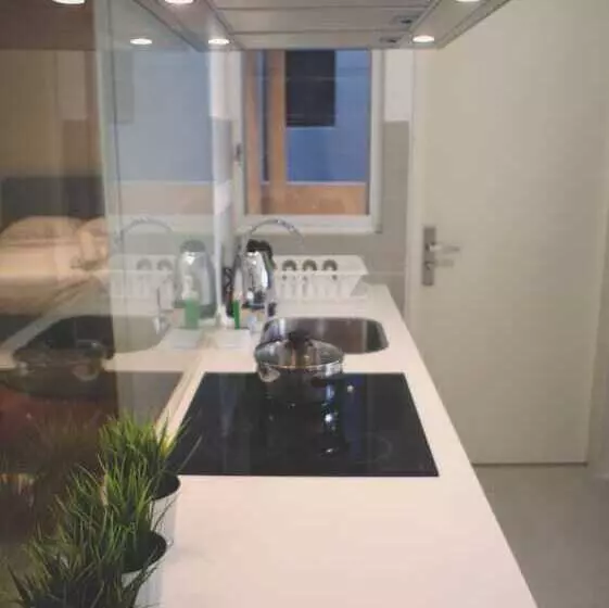 Majatalo Nova Sj Homestay