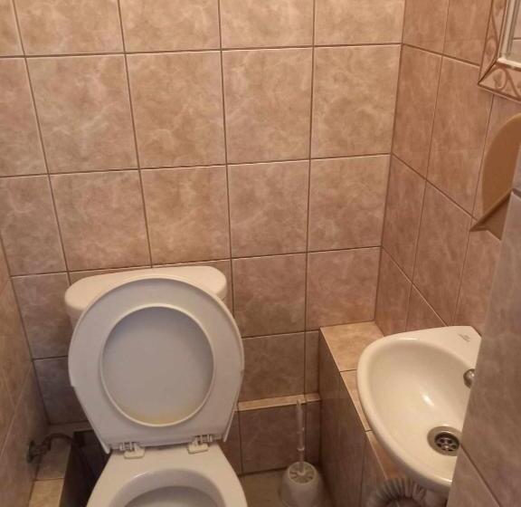 Panzió Jv Penzion Ostrava