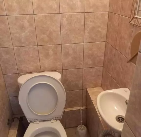 ペンション Jv Penzion Ostrava