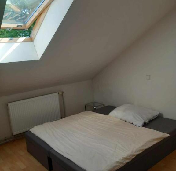 Panzió Jv Penzion Ostrava