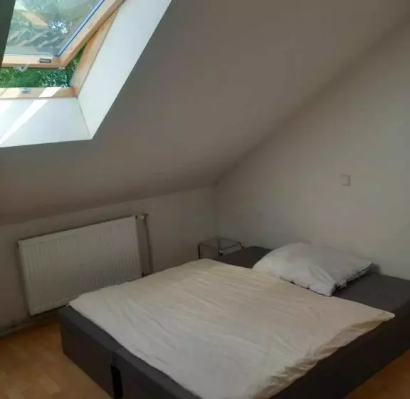 ペンション Jv Penzion Ostrava