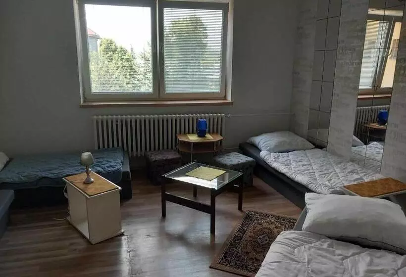 ペンション Jv Penzion Ostrava