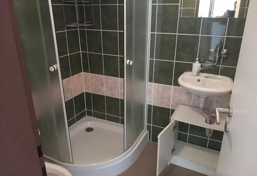 ペンション Jv Penzion Ostrava